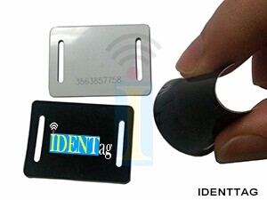 IDENTTAG TECHNOLOGIES LIMITED